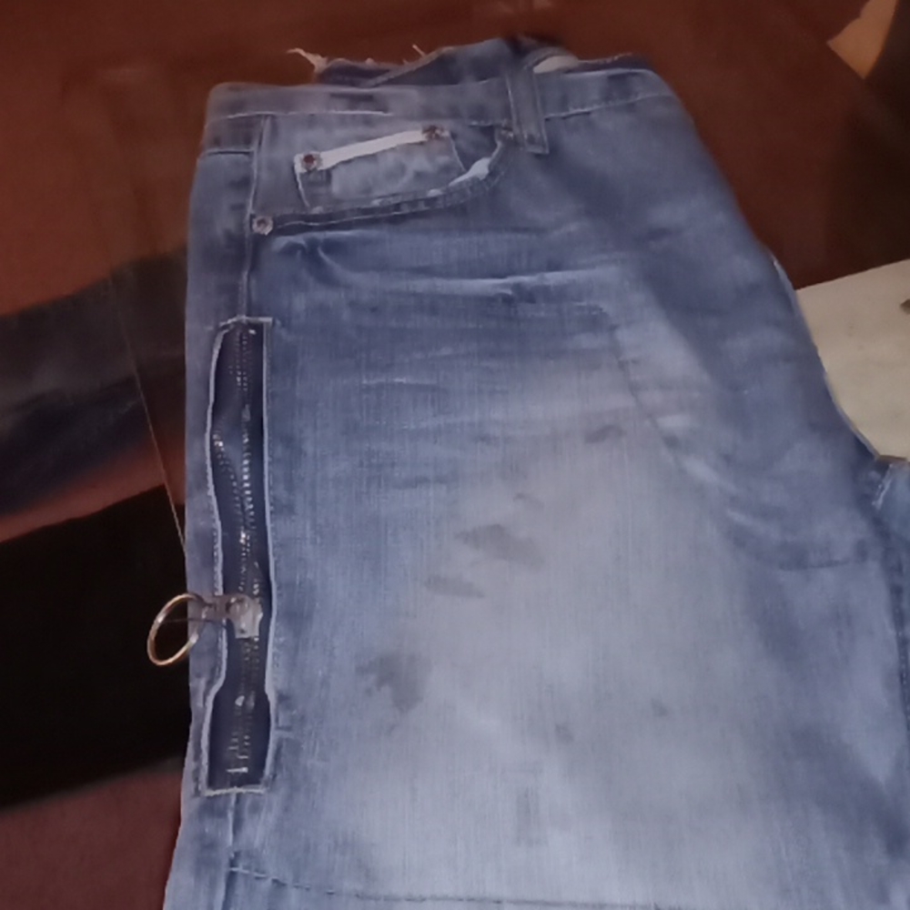 Men's jeans